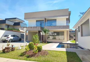 Foto 1 de Casa com 5 Quartos à venda, 450m² em Braunes, Nova Friburgo