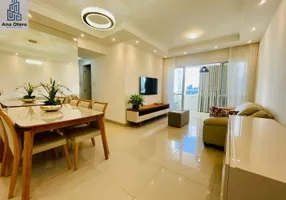Foto 1 de Apartamento com 3 Quartos à venda, 87m² em Candeal, Salvador