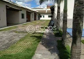 Foto 1 de Casa de Condomínio com 3 Quartos à venda, 104m² em Alto Umuarama, Uberlândia