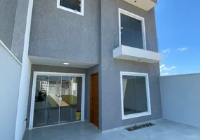 Foto 1 de Casa com 3 Quartos à venda, 140m² em  Pedra de Guaratiba, Rio de Janeiro