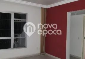 Foto 1 de Apartamento com 1 Quarto à venda, 60m² em Tijuca, Rio de Janeiro