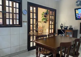 Foto 1 de Casa com 3 Quartos à venda, 135m² em Jardim São Dimas, São José dos Campos