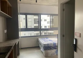 Foto 1 de Apartamento com 1 Quarto para alugar, 16m² em Jardim Paulista, São Paulo