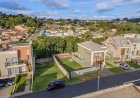 Foto 1 de Lote/Terreno à venda, 277m² em Barreirinha, Curitiba