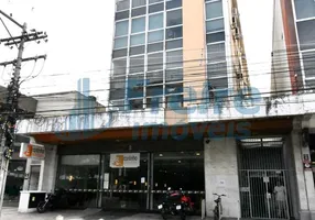 Foto 1 de Sala Comercial para alugar, 25m² em Floresta, Porto Alegre