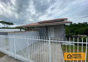 Foto 1 de Casa com 2 Quartos à venda, 166m² em São Simão, Criciúma