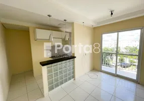 Foto 1 de Apartamento com 2 Quartos para alugar, 47m² em Residencial Santa Filomena , São José do Rio Preto