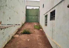 Foto 1 de Galpão/Depósito/Armazém com 1 Quarto à venda, 400m² em Vila Santa Lúcia, Limeira