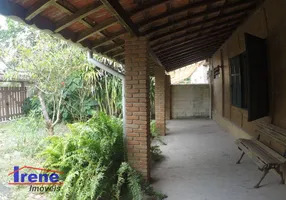 Foto 1 de Casa com 3 Quartos à venda, 107m² em Vila Suarao, Itanhaém