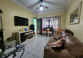 Foto 1 de Casa com 2 Quartos à venda, 151m² em Parque Continental II, Guarulhos