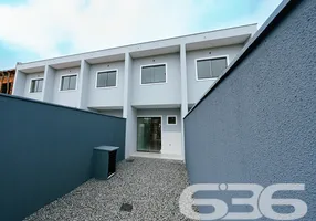 Foto 1 de Sobrado com 2 Quartos à venda, 71m² em Santa Catarina, Joinville