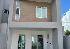 Foto 1 de Casa de Condomínio com 3 Quartos à venda, 93m² em Centro, Eusébio