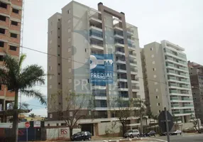 Foto 1 de Apartamento com 3 Quartos à venda, 73m² em Parque Faber Castell I, São Carlos