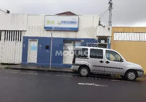 Foto 1 de Ponto Comercial para alugar, 1370m² em Martins, Uberlândia