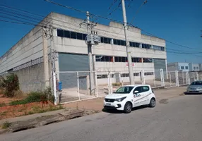 Foto 1 de Galpão/Depósito/Armazém para alugar, 2600m² em Eden, Sorocaba