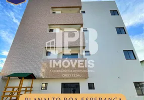 Foto 1 de Apartamento com 2 Quartos à venda, 49m² em Planalto Boa Esperança, João Pessoa