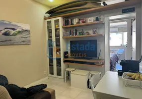 Foto 1 de Apartamento com 1 Quarto à venda, 40m² em Copacabana, Rio de Janeiro