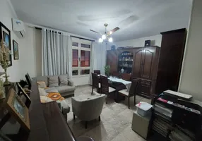 Foto 1 de Apartamento com 3 Quartos à venda, 127m² em Aparecida, Santos