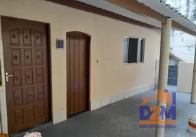 Foto 1 de Casa com 2 Quartos para alugar, 70m² em Jaguaribe, Osasco