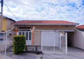 Foto 1 de Casa com 4 Quartos à venda, 194m² em Jardim Guanabara, Campinas