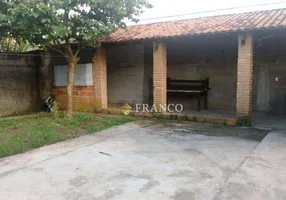 Foto 1 de Casa com 2 Quartos à venda, 70m² em Residencial Novo Horizonte, Taubaté