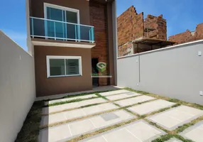 Foto 1 de Apartamento com 3 Quartos à venda, 110m² em Coité, Eusébio