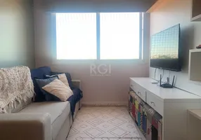 Foto 1 de Apartamento com 2 Quartos à venda, 49m² em Humaitá, Porto Alegre