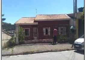 Foto 1 de Casa com 3 Quartos à venda, 200m² em Jardim Vera Tereza, Caieiras