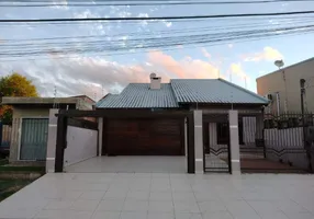 Foto 1 de Casa com 2 Quartos à venda, 247m² em Vera Cruz, Gravataí