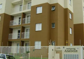 Foto 1 de Apartamento com 2 Quartos à venda, 60m² em Jardim Bethania, São Carlos