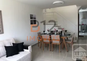 Foto 1 de Sobrado com 3 Quartos à venda, 112m² em Vila Matilde, São Paulo