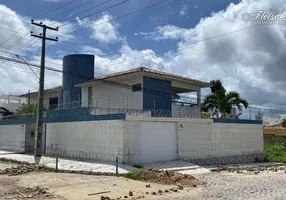 Foto 1 de Casa com 5 Quartos para venda ou aluguel, 480m² em Nova Caruaru, Caruaru