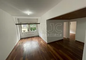 Foto 1 de Apartamento com 2 Quartos à venda, 70m² em Alto da Boa Vista, Rio de Janeiro