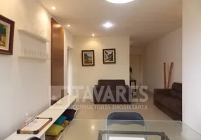 Foto 1 de Apartamento com 2 Quartos à venda, 78m² em Barra da Tijuca, Rio de Janeiro