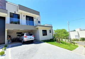Foto 1 de Casa de Condomínio com 3 Quartos à venda, 246m² em Vila Capuava, Valinhos