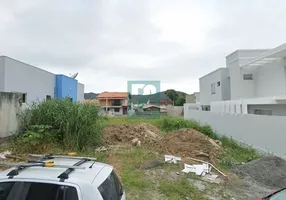 Foto 1 de Lote/Terreno à venda, 273m² em Zimbros, Bombinhas