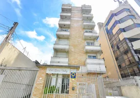 Foto 1 de Apartamento com 2 Quartos à venda, 59m² em Água Verde, Curitiba