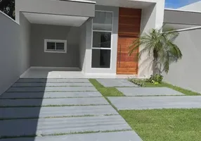 Foto 1 de Casa com 3 Quartos à venda, 115m² em Santa Cruz, Carpina