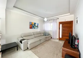 Foto 1 de Casa de Condomínio com 4 Quartos à venda, 200m² em Urbanova, São José dos Campos