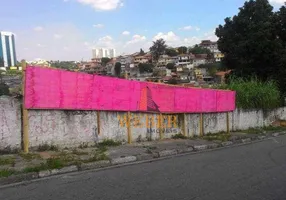 Foto 1 de Lote/Terreno à venda, 173m² em Jardim Monte Alegre, Taboão da Serra