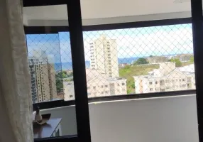 Foto 1 de Apartamento com 2 Quartos à venda, 60m² em Imbuí, Salvador