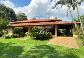 Foto 1 de Fazenda/Sítio com 3 Quartos à venda, 280m² em Helvetia, Indaiatuba