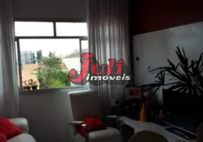 Foto 1 de Apartamento com 2 Quartos à venda, 86m² em Rudge Ramos, São Bernardo do Campo