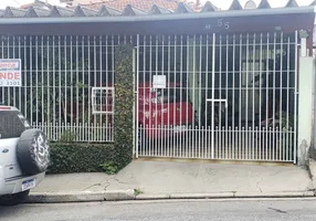 Foto 1 de Casa com 3 Quartos à venda, 150m² em Vila Nossa Senhora de Fátima, Guarulhos
