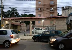 Foto 1 de Apartamento com 2 Quartos à venda, 72m² em Jardim Sol Nascente, Jandira