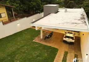 Foto 1 de Casa com 2 Quartos à venda, 240m² em Vale do Igapo, Bauru