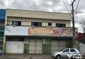 Foto 1 de Galpão/Depósito/Armazém à venda, 270m² em Leblon, Uberaba