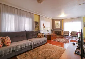 Foto 1 de Apartamento com 4 Quartos à venda, 229m² em Morumbi, São Paulo