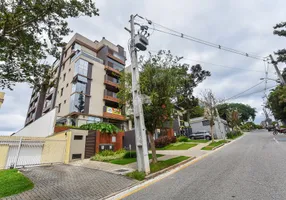 Foto 1 de Apartamento com 2 Quartos à venda, 75m² em Juvevê, Curitiba