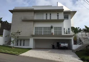 Foto 1 de Casa de Condomínio com 3 Quartos à venda, 570m² em Jardim Millenium, Sorocaba